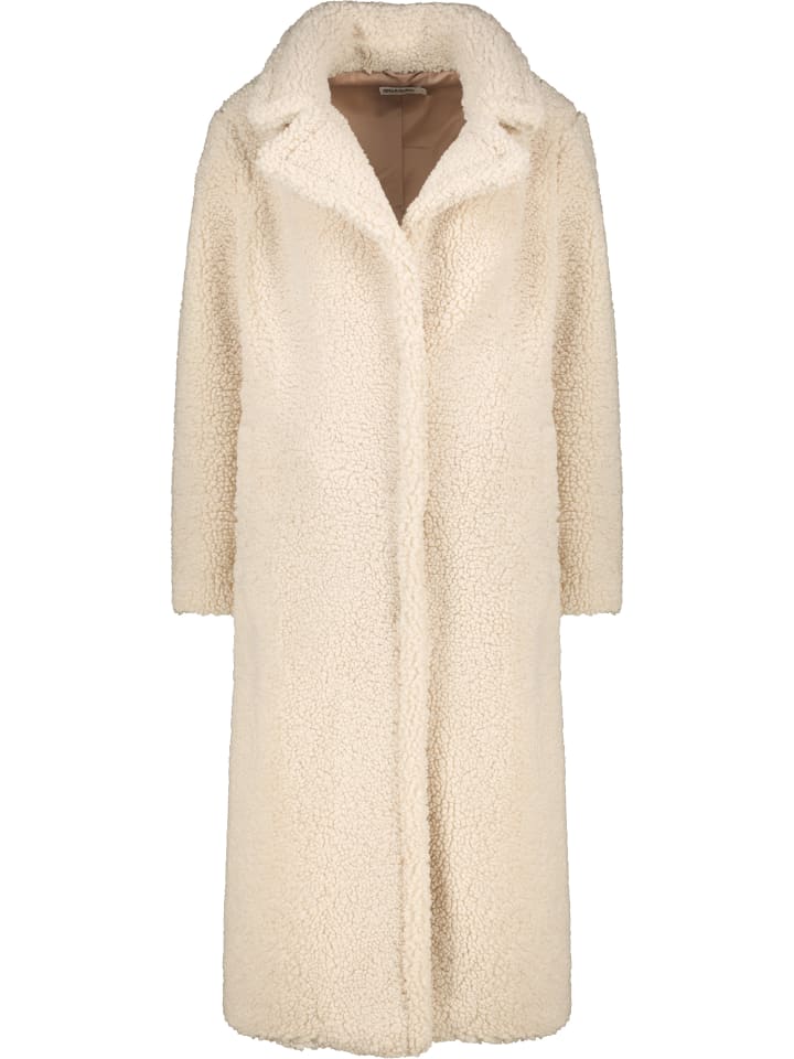 

Пуховик alife and kickin Winterjacke, Jacke HariAK A, цвет chalk