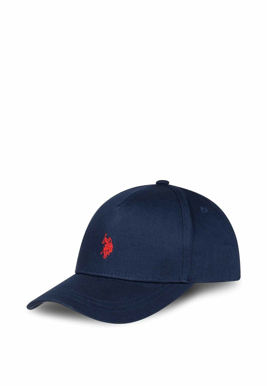 

Бейсболка U.S. Polo Assn. ONE SIZE, Navy/Blue