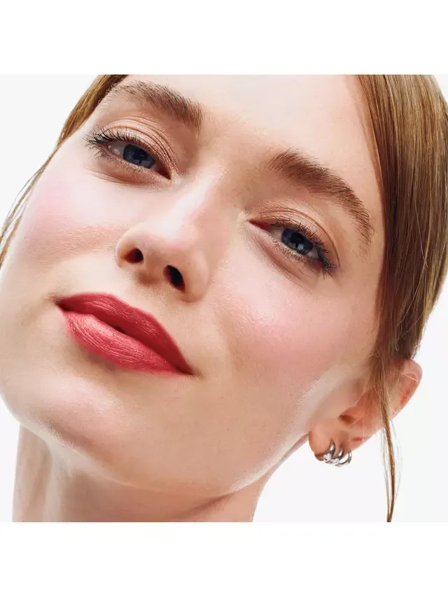Бальзам для губ Clinique — Увлажняющий Chubby Stick , Chunky Cherry, 3 г — фото 3
