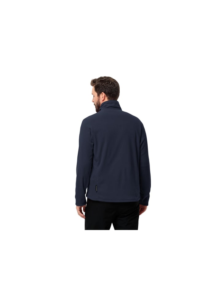 

Спортивная куртка Jack Wolfskin Blousons, синий
