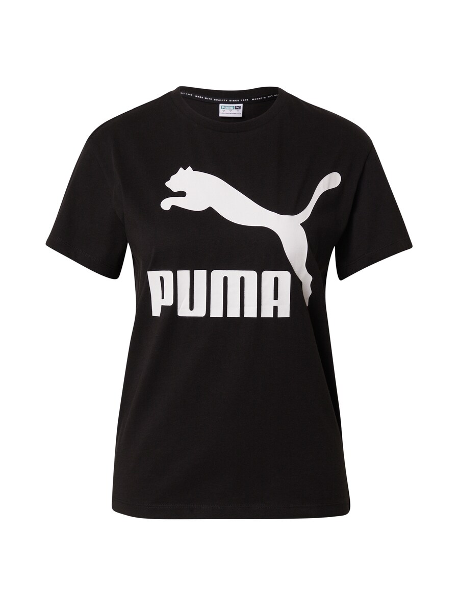 

Рубашка PUMA, черный