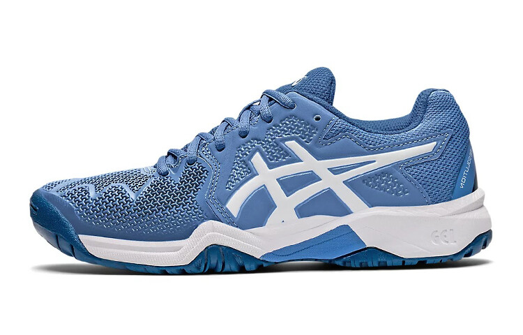 

Детские кроссовки Asics Gel-Resolution 8 GS