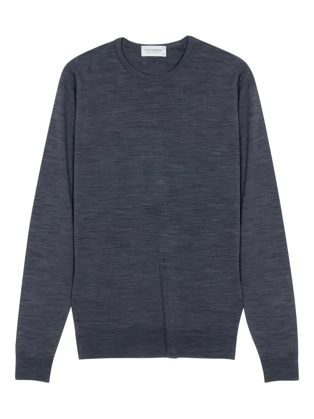 

Топ Clundy John Smedley, серый