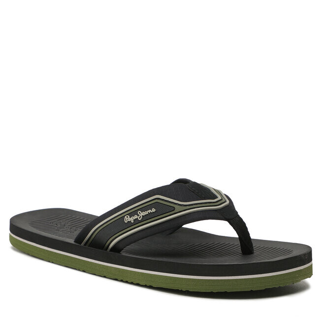 

Шлепанцы Pepe Jeans SouthBeach, черный