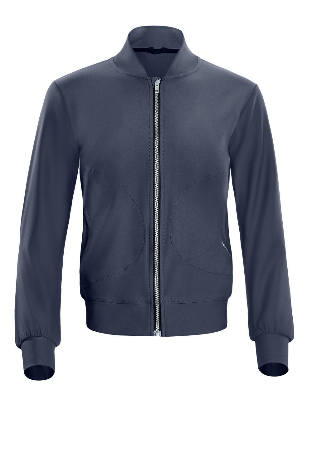 

Спортивная куртка Winshape Functional Comfort Bomber Jacket J007C, антрацит