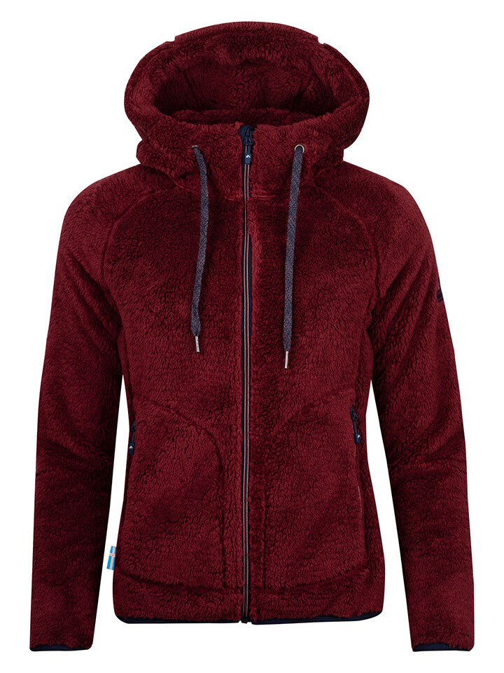 

Куртка Westfjord Glymur, красный