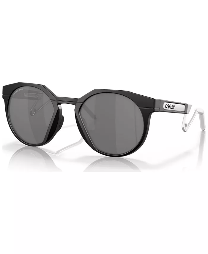 

Унисекс-солнцезащитные очки, HSTN Metal Oakley, черный