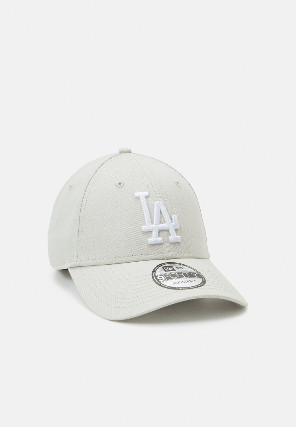 

Бейсболка LEAGUE ESSENTIAL UNISEX New Era, цвет stone