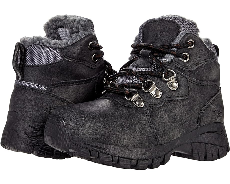 

Походные ботинки Deer Stags Gorp, цвет Midnight Black
