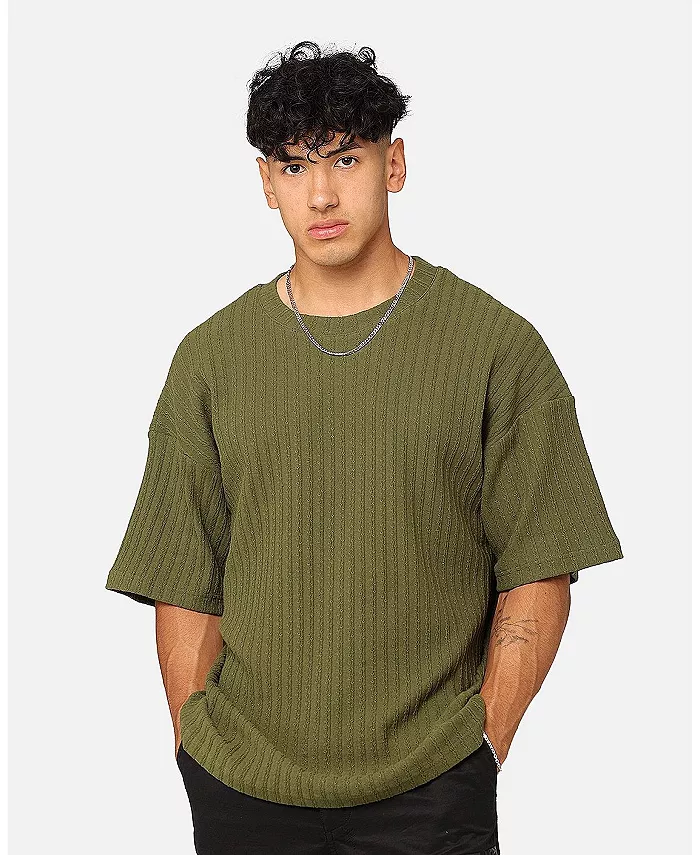 

Футболка Karl Knit XXIII, синий