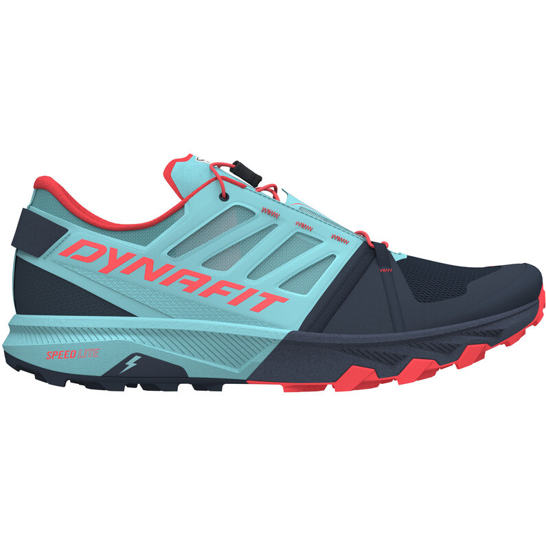 

Женские туфли Alpine Pro 2 Dynafit, синий