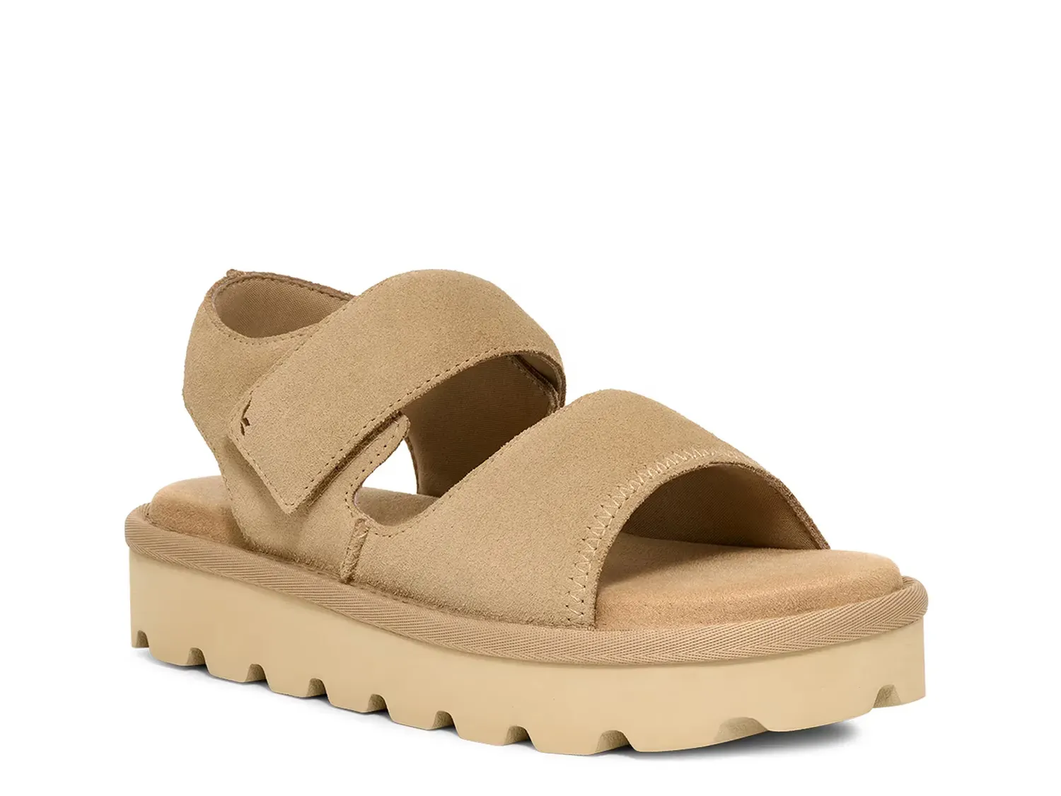 Сандалии Tizz Koolaburra By Ugg, Taupe