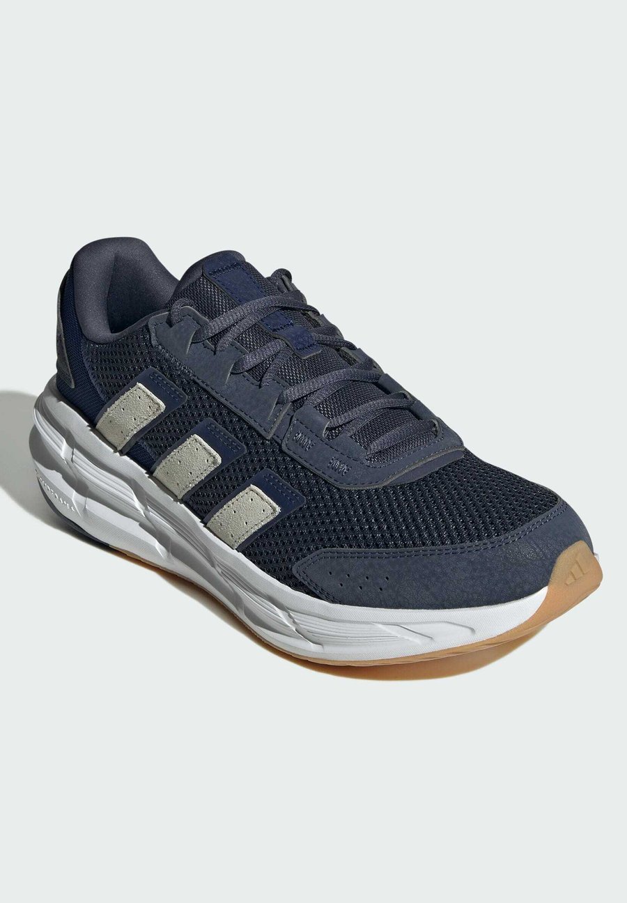Кроссовки Adidas Sportswear Trainers, Shadow Navy Beige Dark Blue/Dark Blue — фото 2
