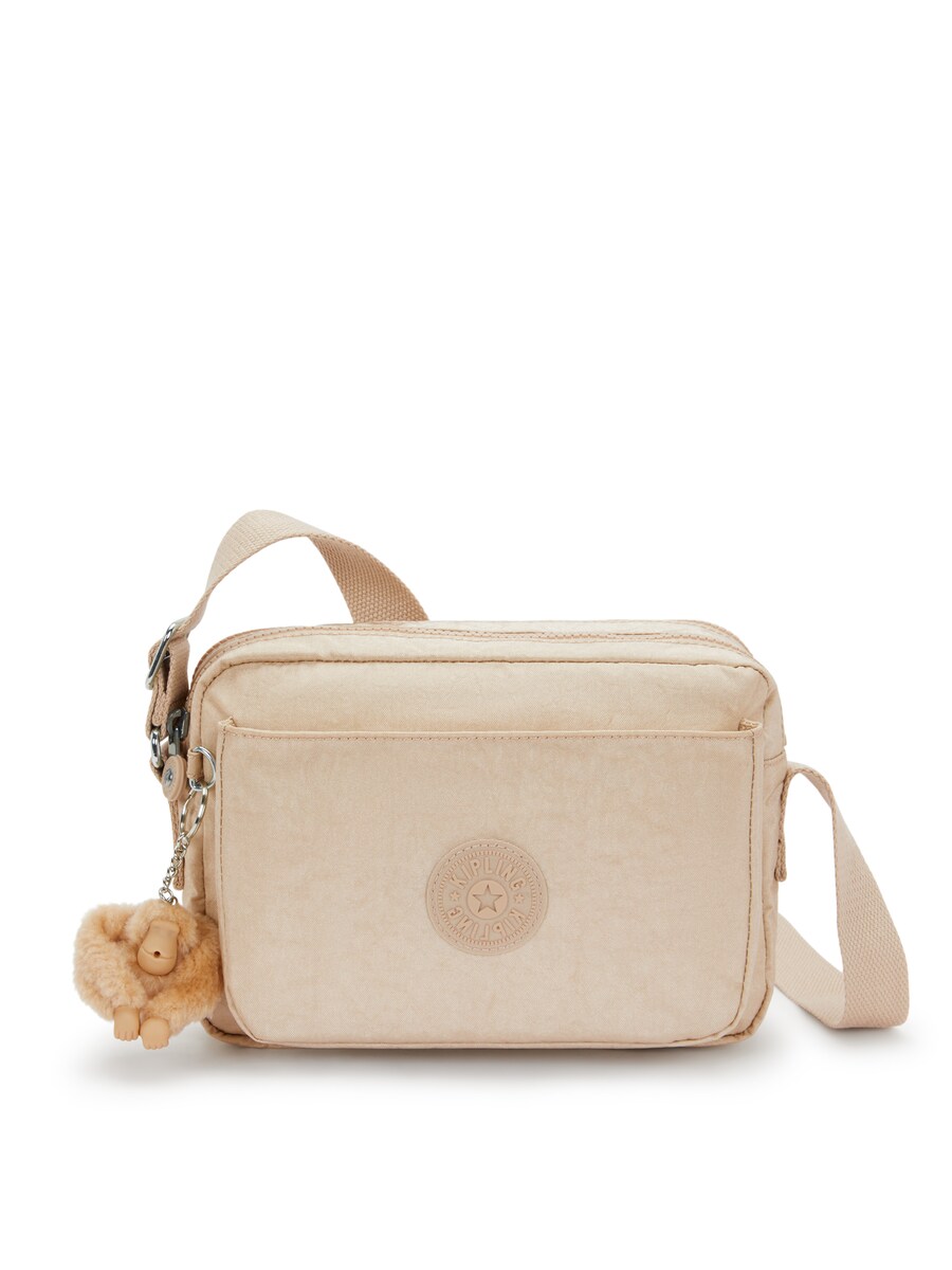 

Сумка кросс-боди KIPLING Abanu, Beige