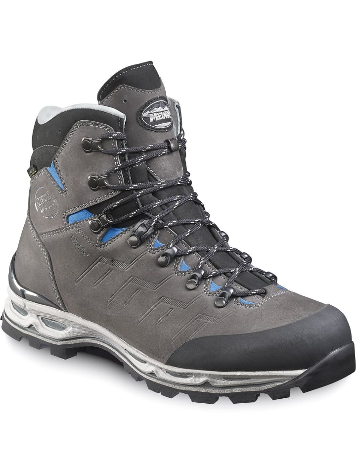 

Походная обувь MEINDL Wandestiefel Bellavista MFS, серый