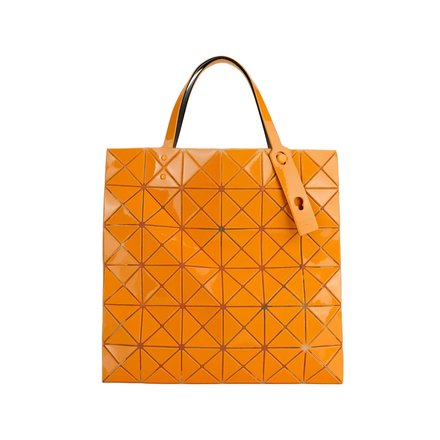 

ISSEY MIYAKE ПВХ хозяйственная сумка