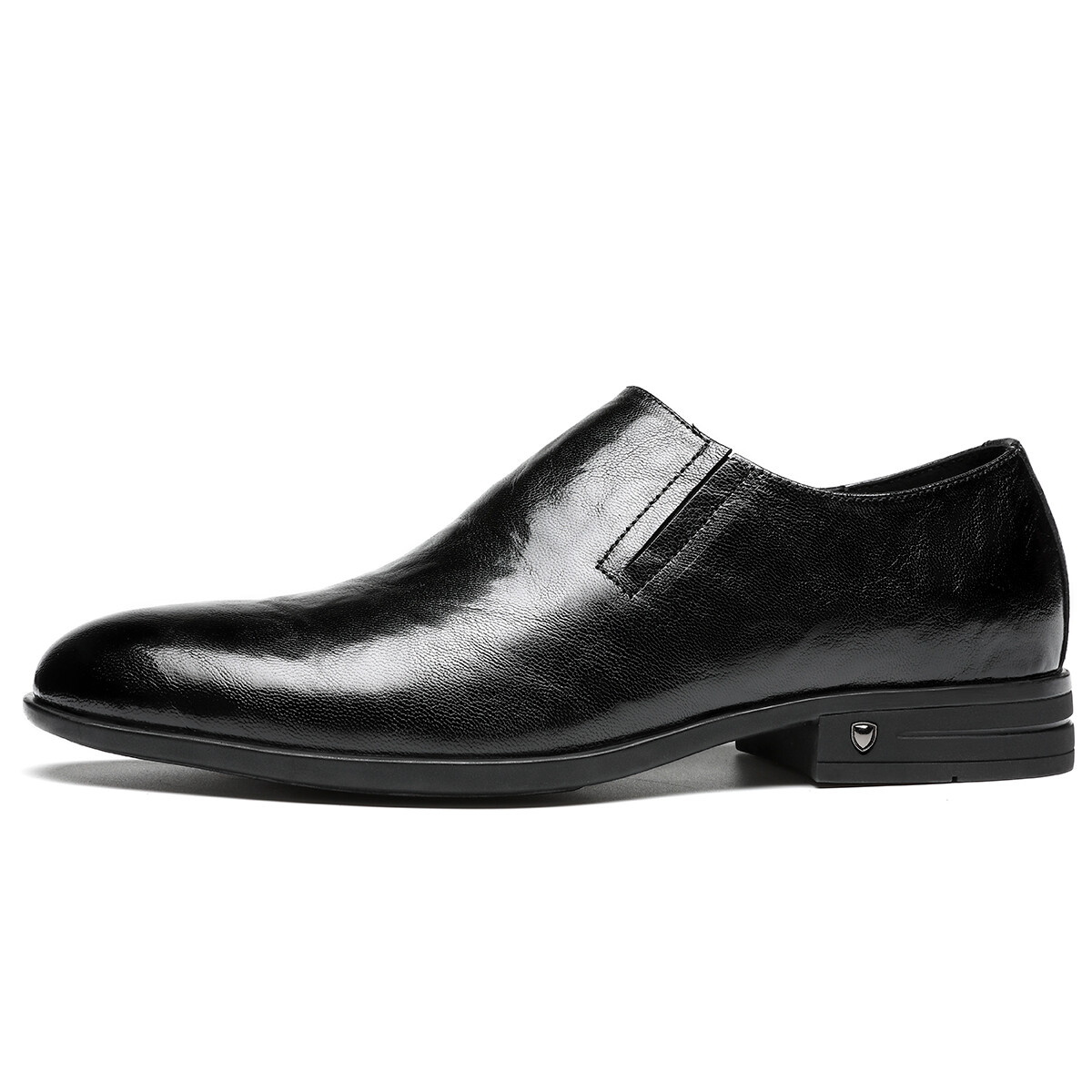 

Туфли Men"s Casual Men Low-Top черный Fapai