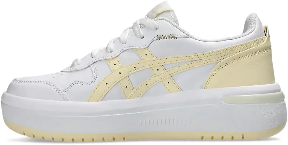 Мужская обувь ASICS Japan S, белый — фото 2