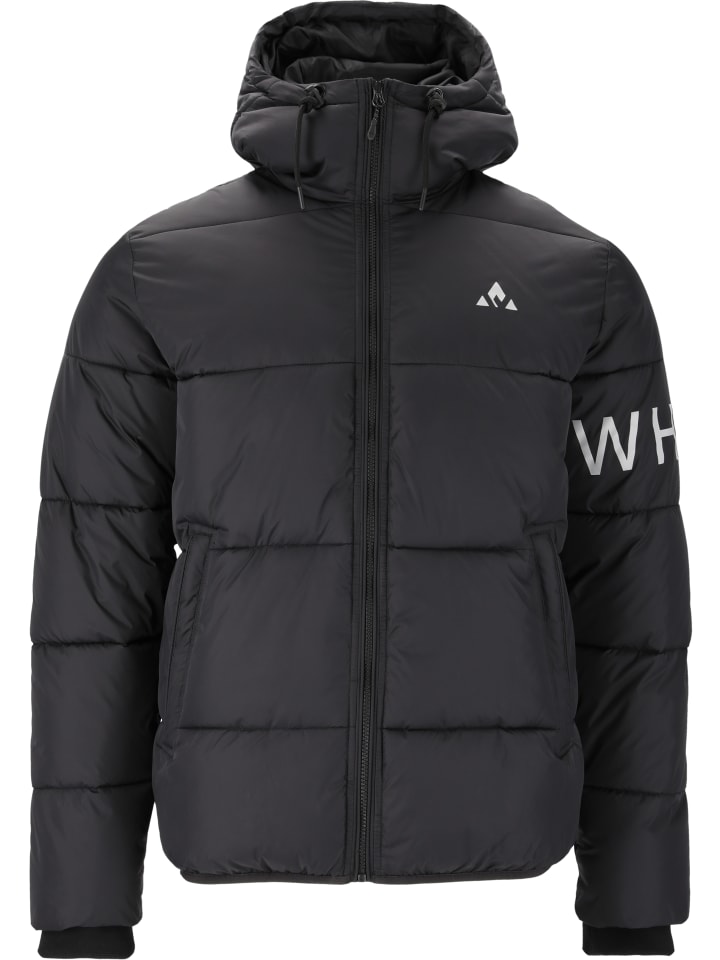 

Зимняя куртка Whistler, черный