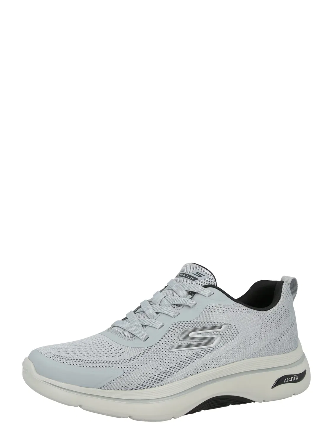 Кроссовки 'GO WALK ARCH FIT 2.0' Skechers, Grey