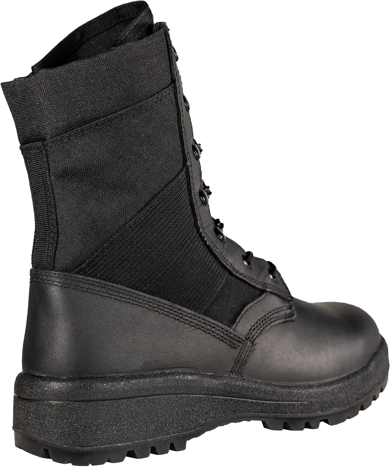Военные тактические боевые ботинки Propper Mens 8 Jungle, черный — фото 2
