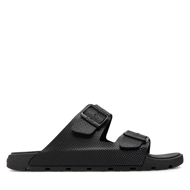 

Шлепанцы Boss Surfley Sand Dmpr N 50505540 Black 001, черный