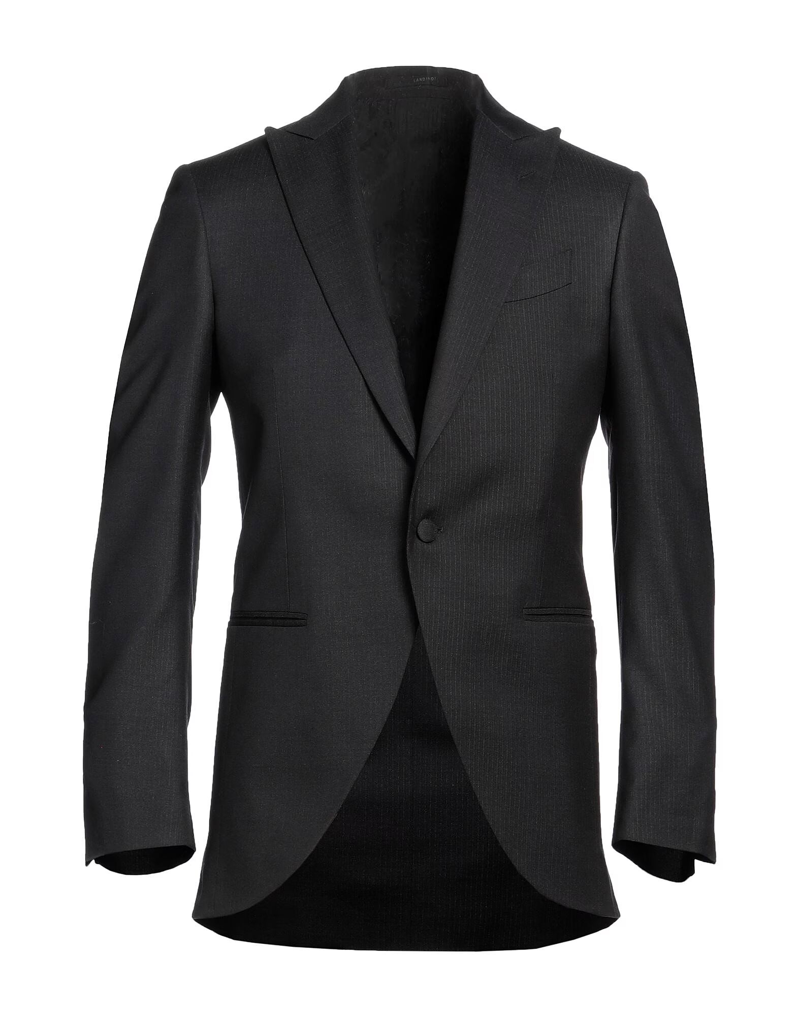 

Блейзер Lardini, тёмно-серый