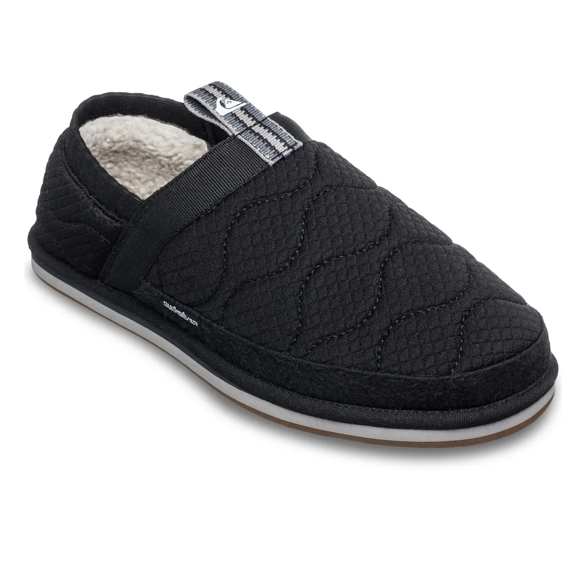 

Мужские кроссовки After Session Quiksilver, черный