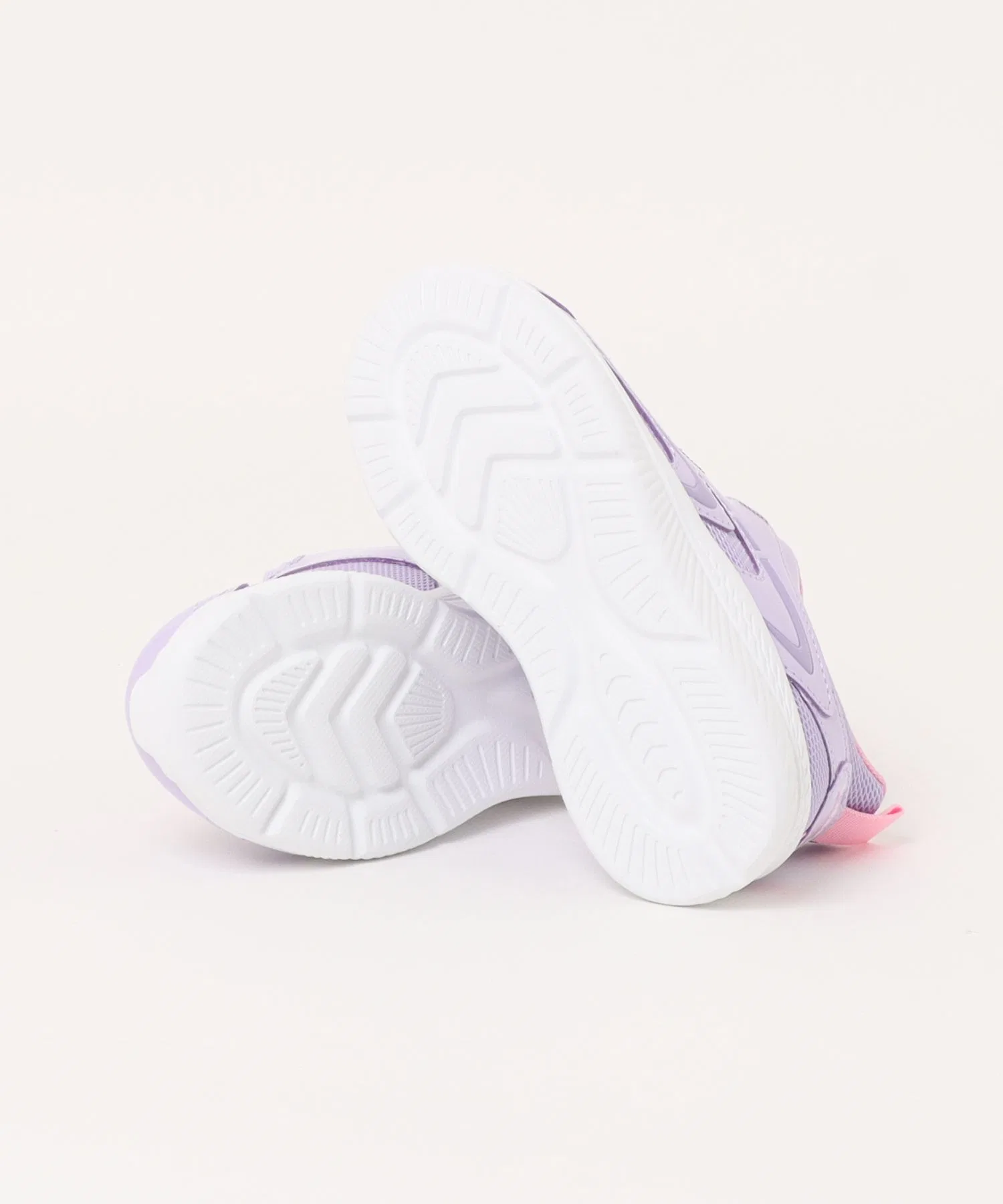 Детские кроссовки Hawkins Jamie HK86202DIAL PURPLE — фото 3