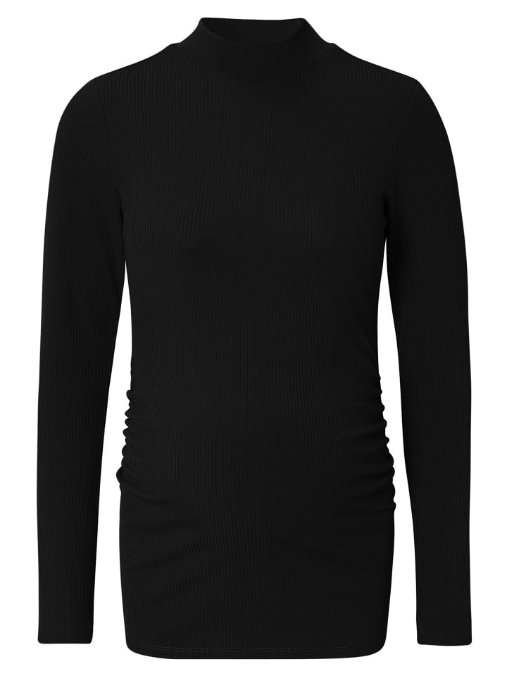 

Noppies Рубашка с длинными рукавами Sira черного цвета