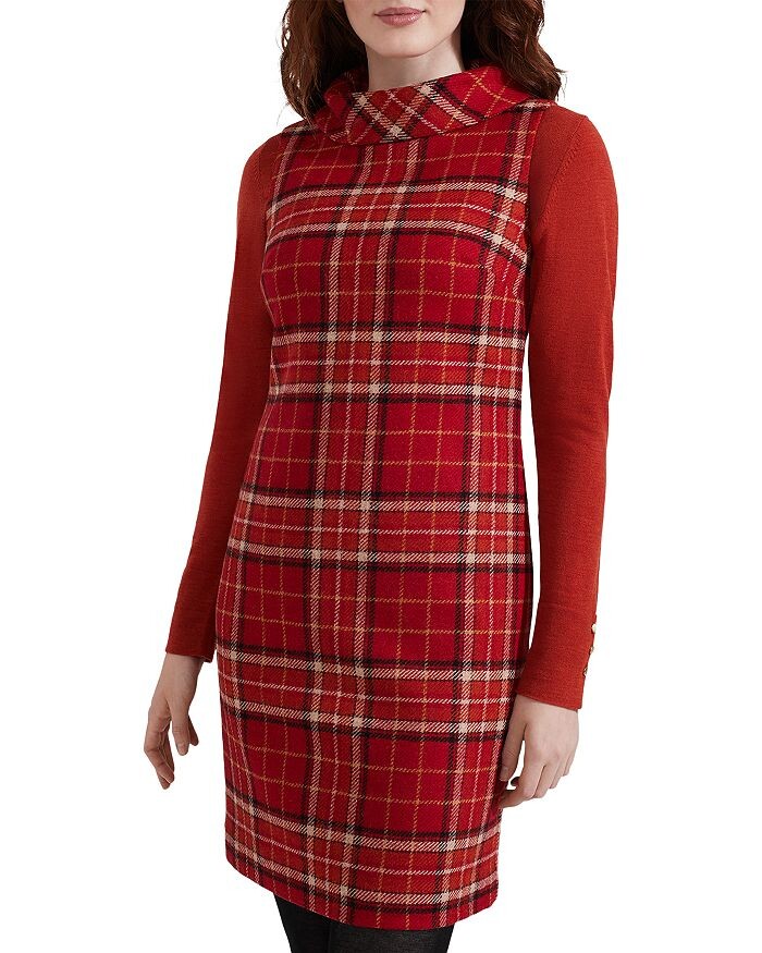 

HOBBS LONDON Платье Мила, мультиколор