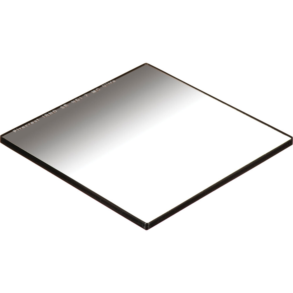 

Фильтр Formatt Hitech Ultra Cinema Graduated ND Filter FCU4X4NDG1.2