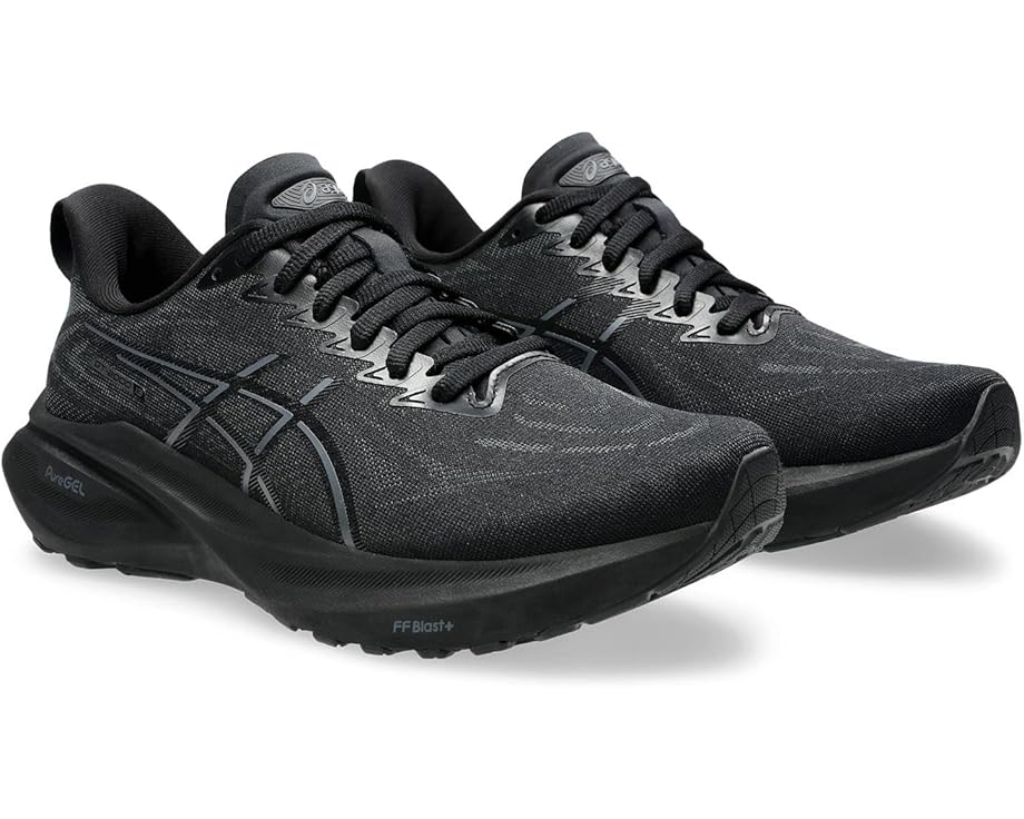 

Кроссовки ASICS GT-2000 13, черный