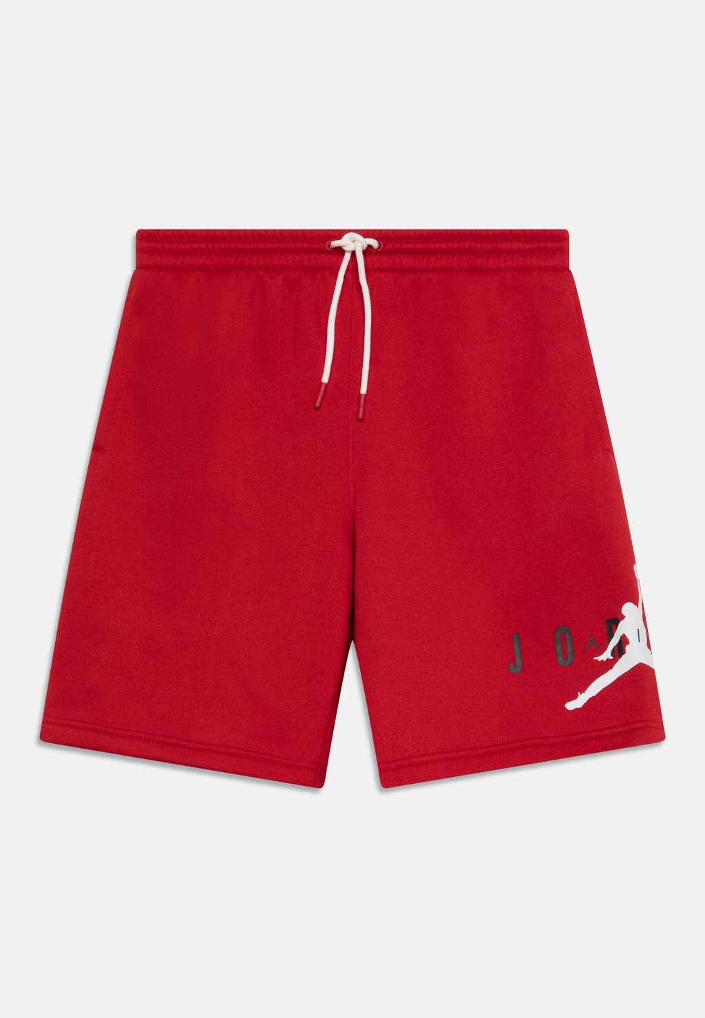 

Спортивные шорты Jumpman Jordan, цвет gym red