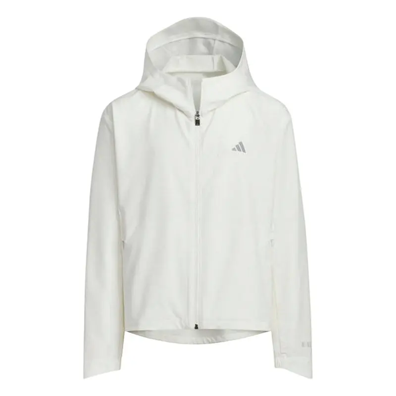 

Куртки Пальто Ярко-белые Подростки Adidas