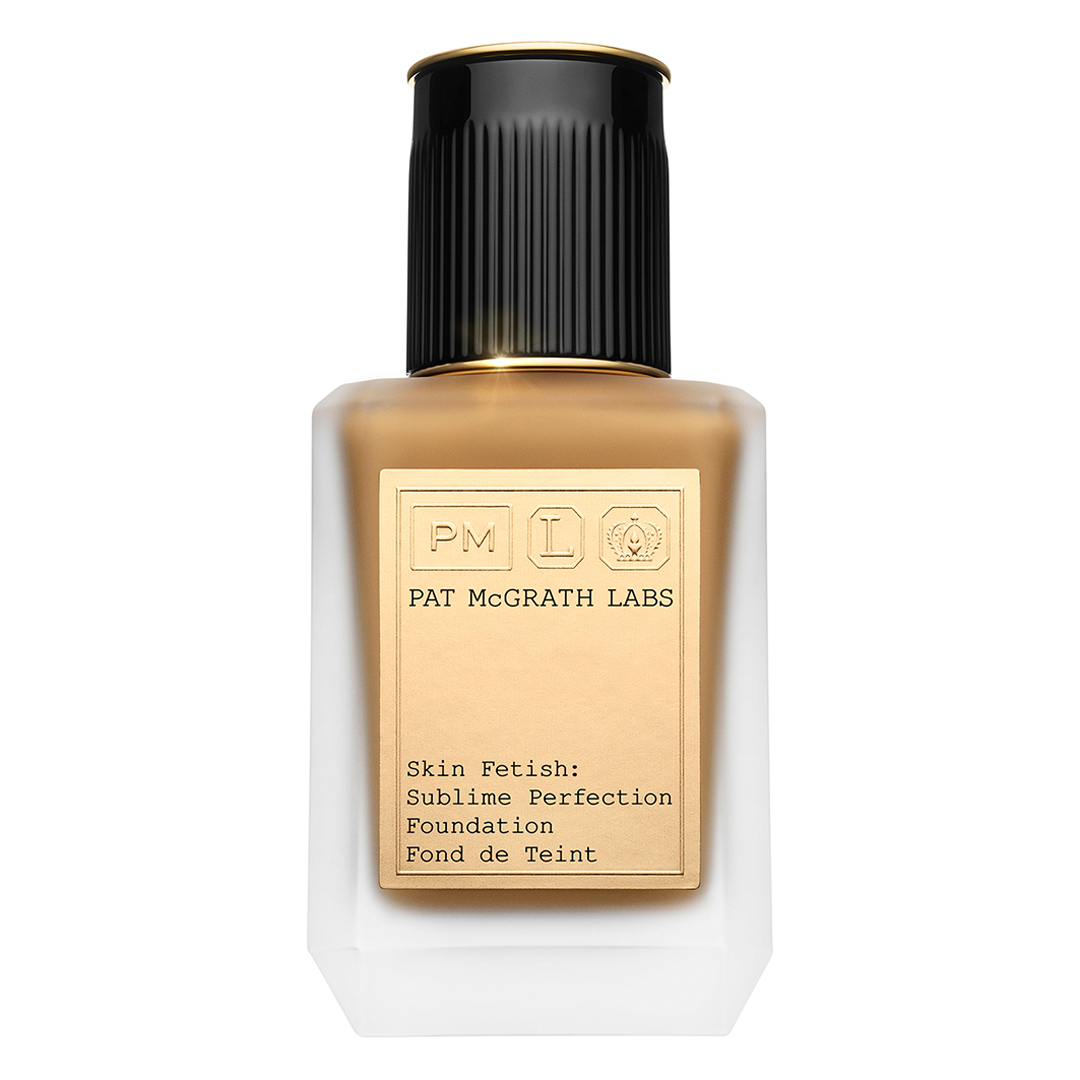 

Стойкая основа под макияж skin fetish: sublime perfection foundation Pat Mcgrath Labs, цвет medium 21, 35 мл