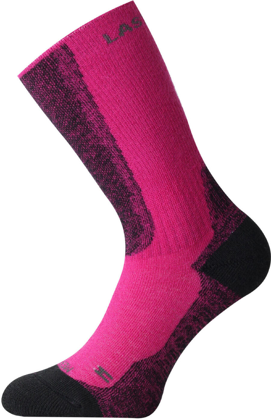 

LASTING Носки из мериносовой шерсти WSM