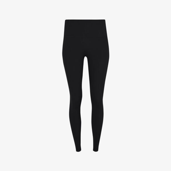 

Супермягкие леггинсы из эластичной ткани с высокой посадкой Sweaty Betty, черный