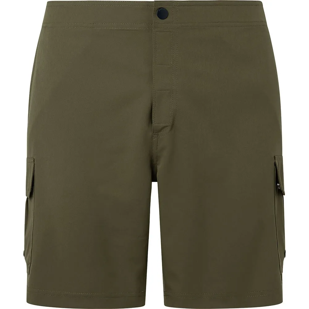 

Шорты Pepe Jeans Fergus, зеленый