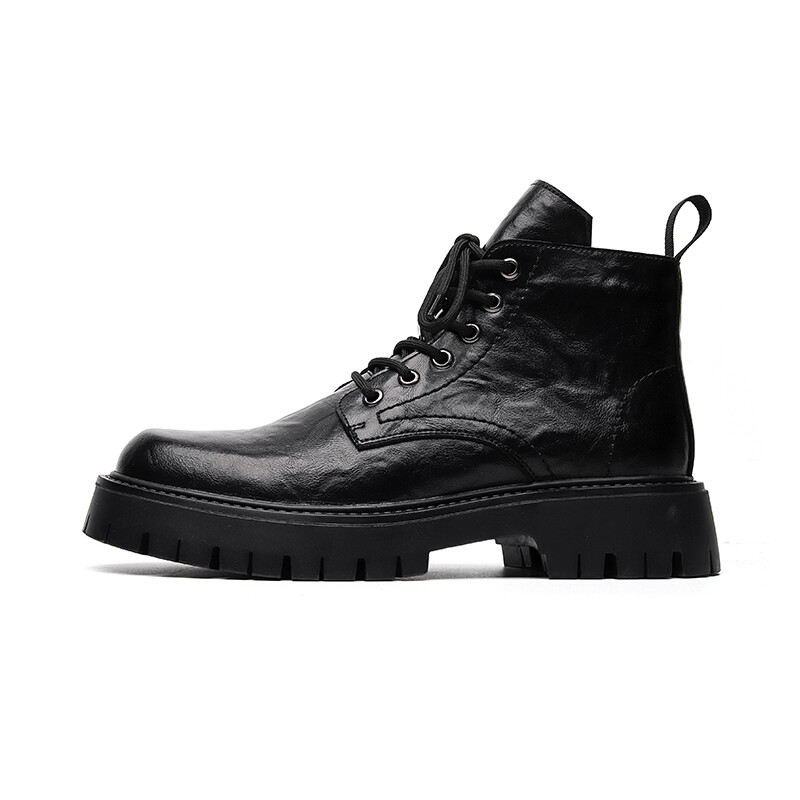 

Ботинки Beidouniao Martin Boots Men