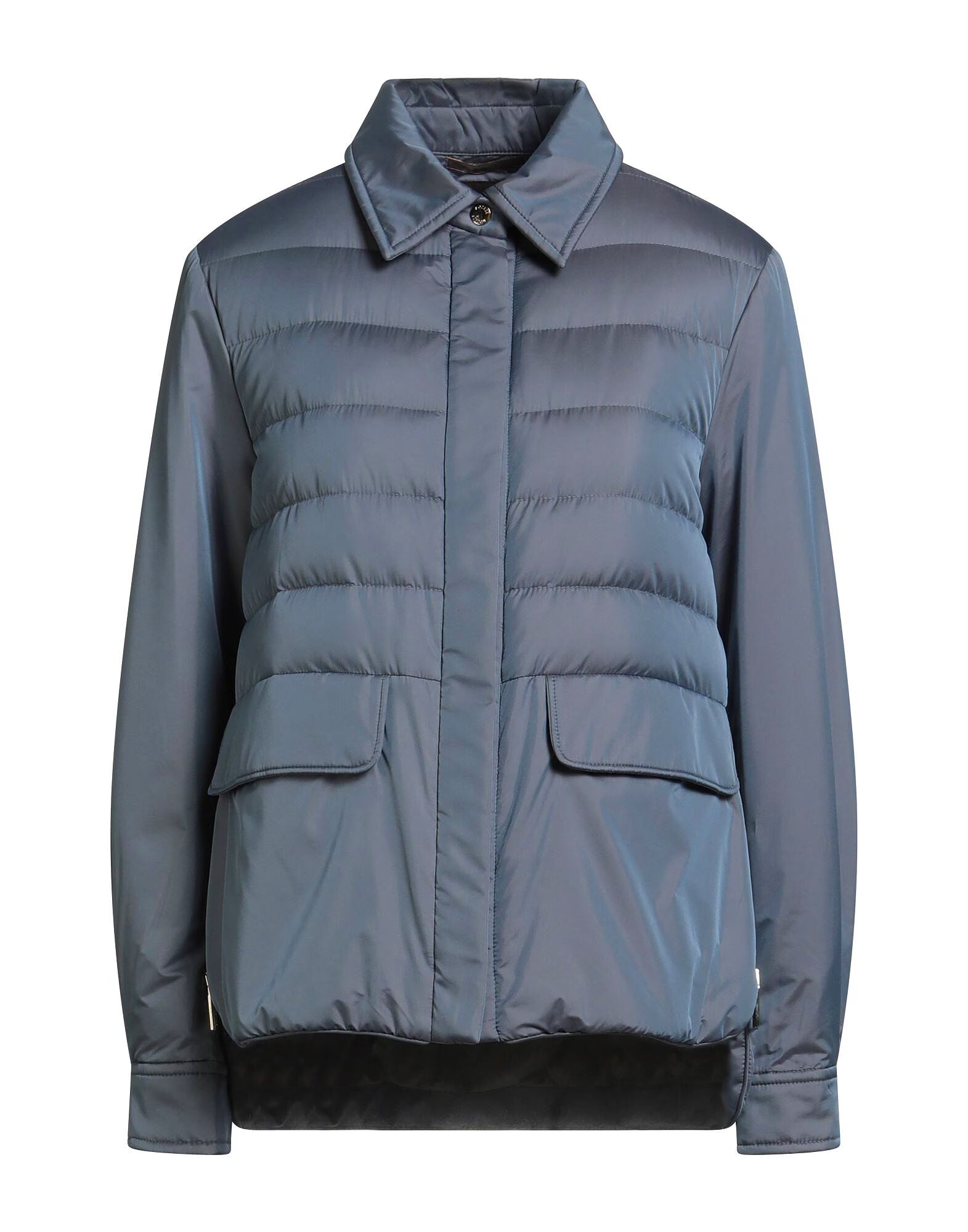 

Куртка Moorer, серо-синий