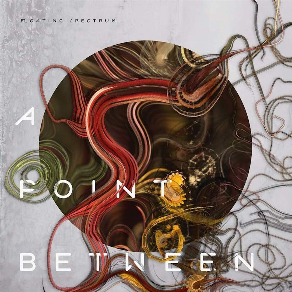 

Виниловая пластинка LP A Point Between - Floating Spectrum
