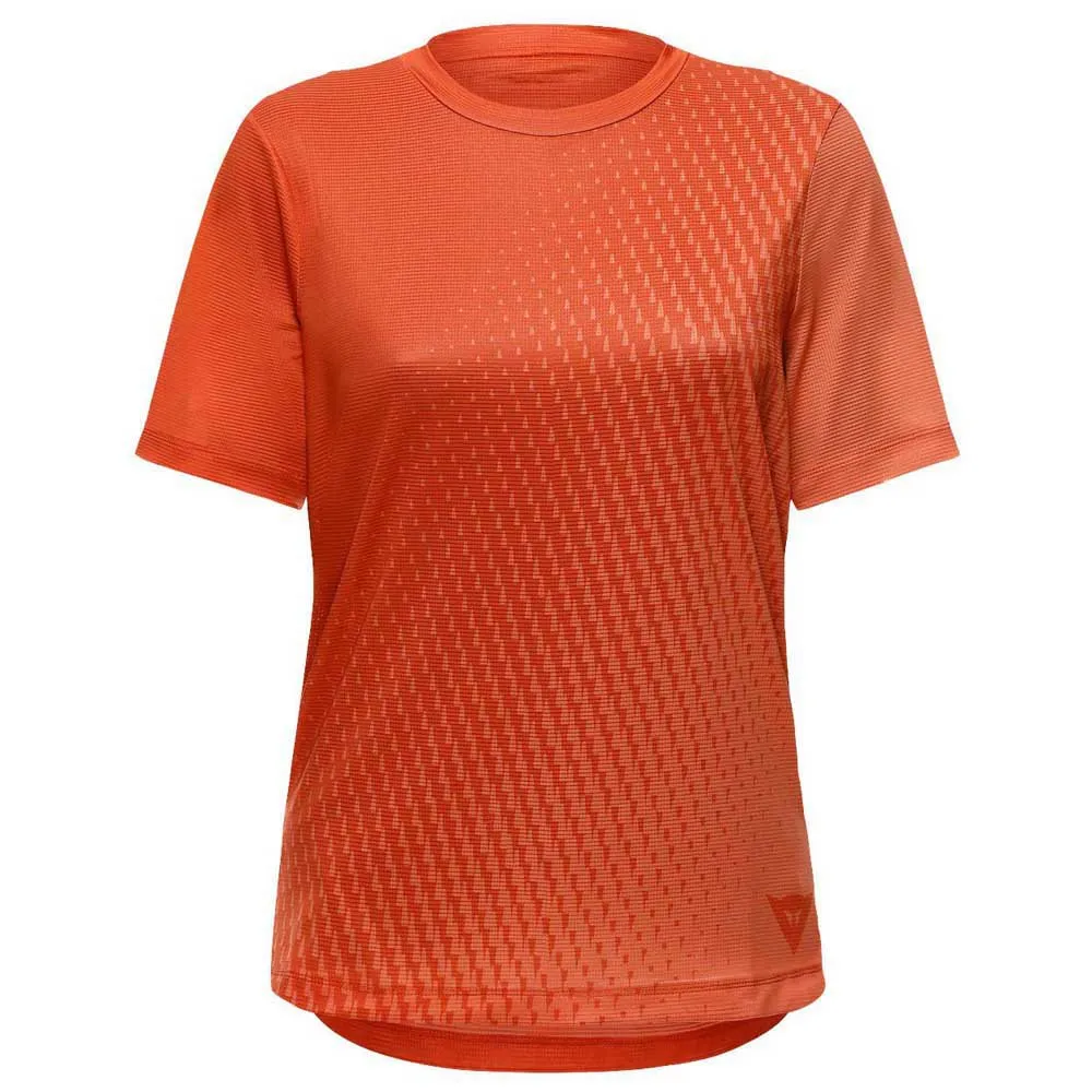 

Футболка Dainese Bike Aer, красный