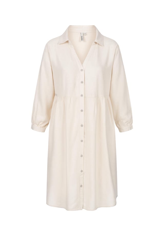 

Летнее платье almu Ragwear, экрю