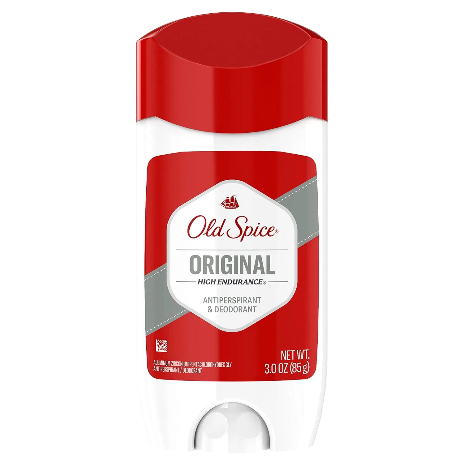 Мужской антиперспирант-дезодорант «High Endurance Original» от Old Spice, 6 шт. Procter & Gamble