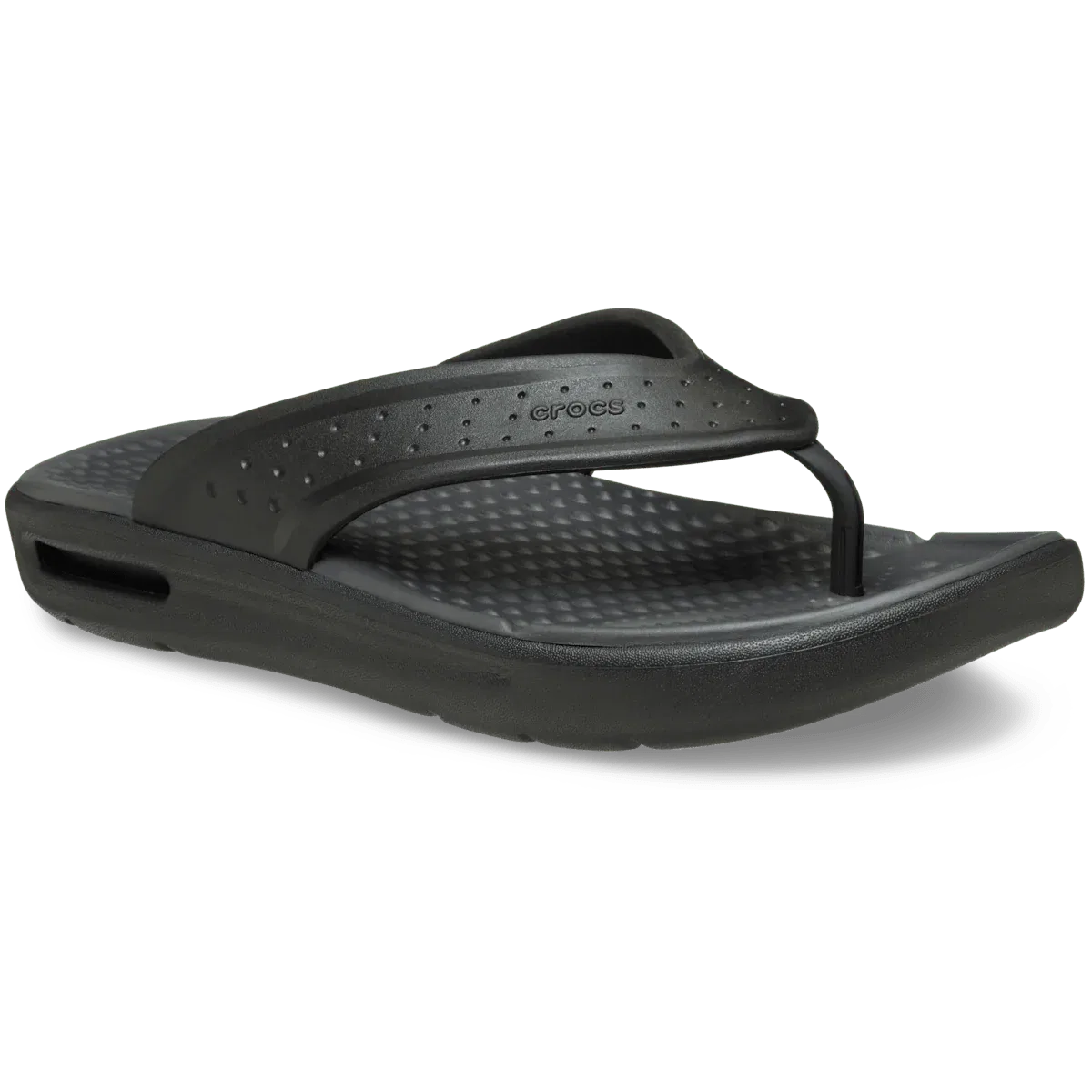 InMotion LiteRide Flip Crocs, Mirage — фото 3
