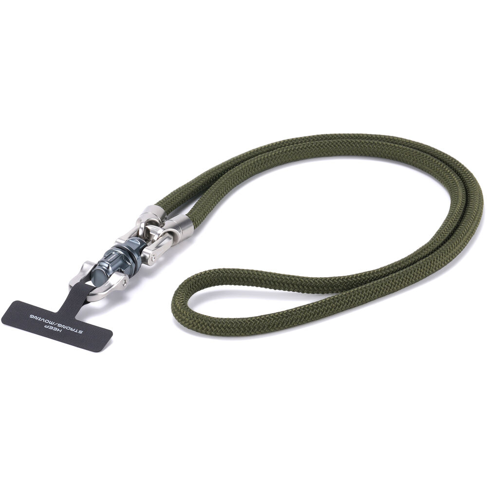 

Tilta Fe Lanyard and Buckle Kit TF-LBK-7-SGB