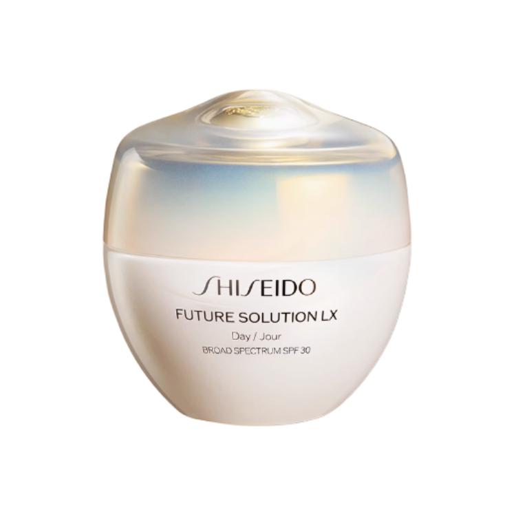 Крем для лица Shiseido — Увлажняющие кремы и средства для лица Unisex, 50 мл — фото 4