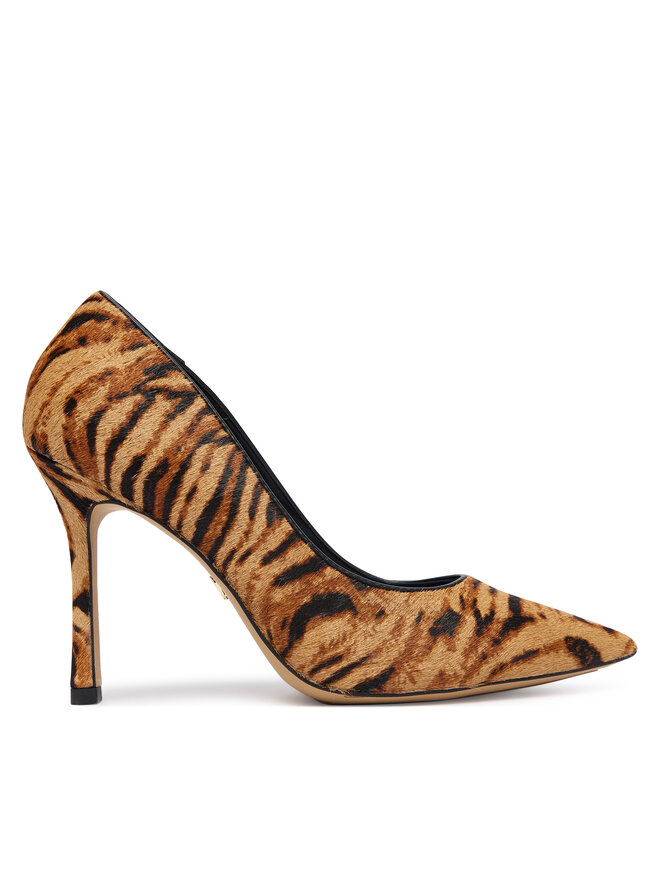 Туфли на высоком каблуке Stessy 3.0 14119477 Aldo, коричневый