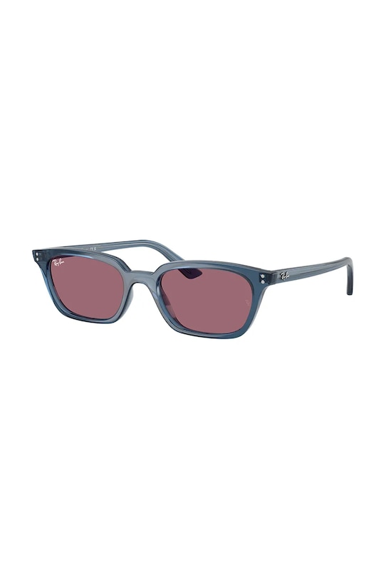 

Солнцезащитные очки Ray-Ban, синий